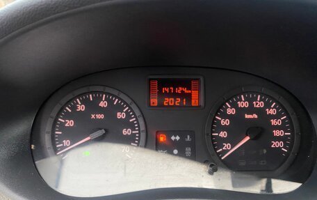 Renault Logan I, 2011 год, 263 000 рублей, 15 фотография