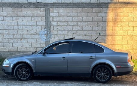 Volkswagen Passat B5+ рестайлинг, 2003 год, 580 000 рублей, 2 фотография