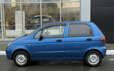 Daewoo Matiz I, 2011 год, 235 000 рублей, 2 фотография