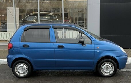 Daewoo Matiz I, 2011 год, 235 000 рублей, 6 фотография