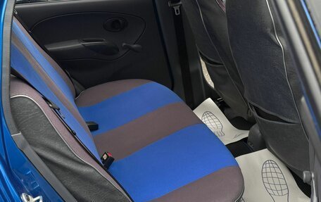 Daewoo Matiz I, 2011 год, 235 000 рублей, 11 фотография