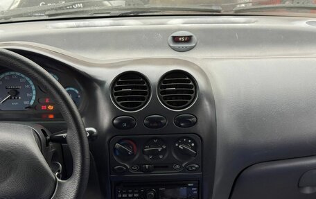 Daewoo Matiz I, 2011 год, 235 000 рублей, 16 фотография