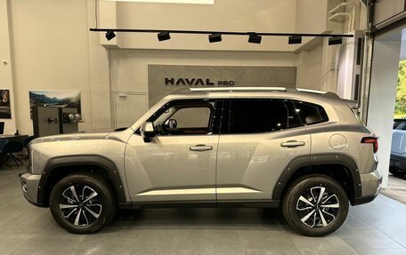 Haval H7, 2025 год, 3 849 000 рублей, 2 фотография