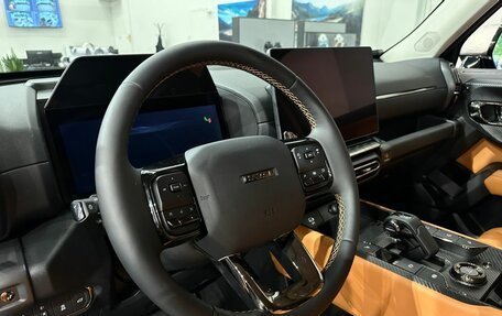 Haval H7, 2025 год, 3 849 000 рублей, 13 фотография