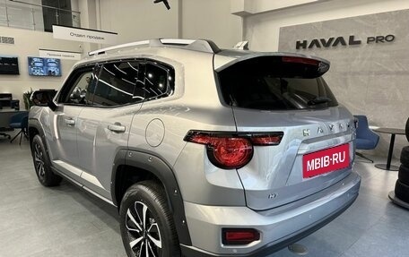 Haval H7, 2025 год, 3 849 000 рублей, 9 фотография
