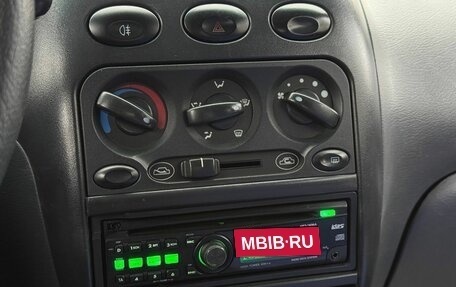 Daewoo Matiz I, 2011 год, 235 000 рублей, 17 фотография