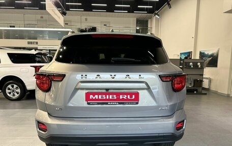 Haval H7, 2025 год, 3 849 000 рублей, 7 фотография