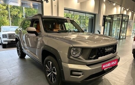 Haval H7, 2025 год, 3 849 000 рублей, 5 фотография