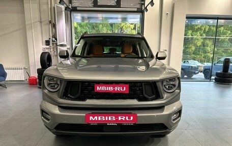 Haval H7, 2025 год, 3 849 000 рублей, 4 фотография