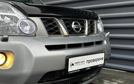 Nissan X-Trail, 2010 год, 1 195 000 рублей, 4 фотография