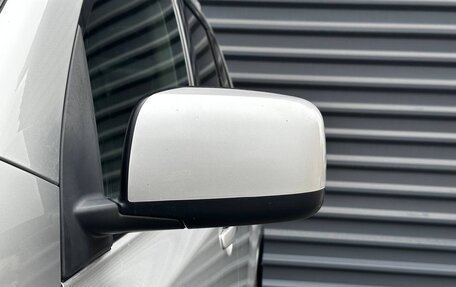 Nissan X-Trail, 2010 год, 1 195 000 рублей, 8 фотография