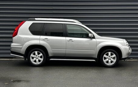 Nissan X-Trail, 2010 год, 1 195 000 рублей, 9 фотография