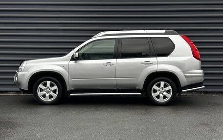 Nissan X-Trail, 2010 год, 1 195 000 рублей, 17 фотография