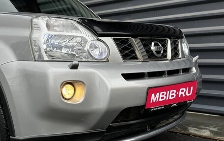 Nissan X-Trail, 2010 год, 1 195 000 рублей, 3 фотография
