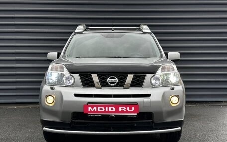 Nissan X-Trail, 2010 год, 1 195 000 рублей, 6 фотография