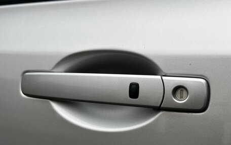 Nissan X-Trail, 2010 год, 1 195 000 рублей, 18 фотография