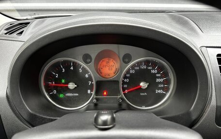 Nissan X-Trail, 2010 год, 1 195 000 рублей, 26 фотография