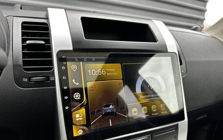 Nissan X-Trail, 2010 год, 1 195 000 рублей, 28 фотография