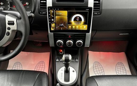 Nissan X-Trail, 2010 год, 1 195 000 рублей, 27 фотография