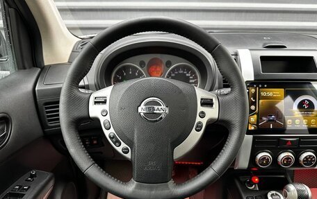 Nissan X-Trail, 2010 год, 1 195 000 рублей, 23 фотография