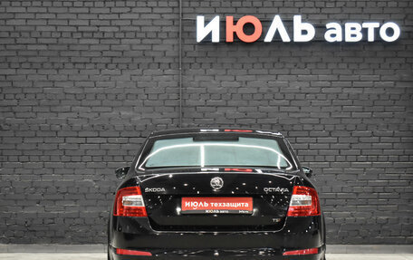 Skoda Octavia, 2013 год, 1 090 000 рублей, 5 фотография