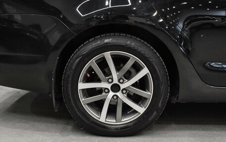 Skoda Octavia, 2013 год, 1 090 000 рублей, 10 фотография