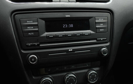 Skoda Octavia, 2013 год, 1 090 000 рублей, 15 фотография