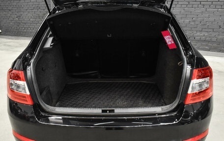 Skoda Octavia, 2013 год, 1 090 000 рублей, 6 фотография