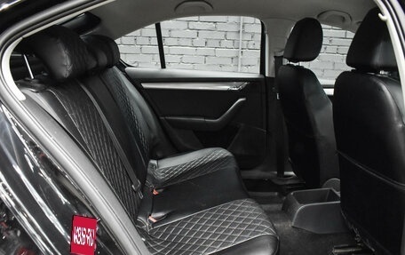 Skoda Octavia, 2013 год, 1 090 000 рублей, 12 фотография