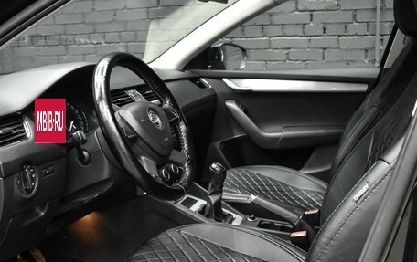 Skoda Octavia, 2013 год, 1 090 000 рублей, 16 фотография