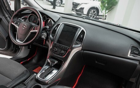 Opel Astra J, 2011 год, 799 000 рублей, 6 фотография