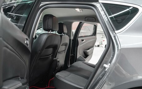 Opel Astra J, 2011 год, 799 000 рублей, 7 фотография