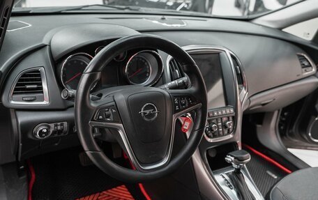 Opel Astra J, 2011 год, 799 000 рублей, 10 фотография