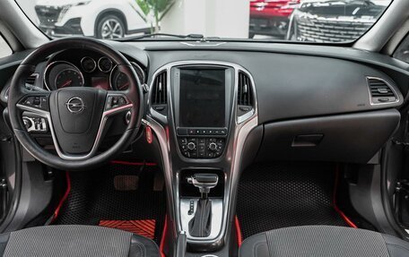 Opel Astra J, 2011 год, 799 000 рублей, 11 фотография