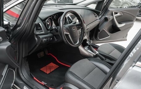 Opel Astra J, 2011 год, 799 000 рублей, 8 фотография