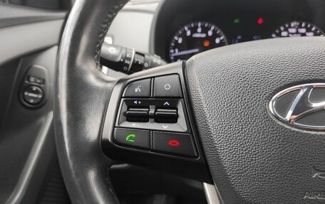 Hyundai Creta I рестайлинг, 2019 год, 1 840 000 рублей, 15 фотография