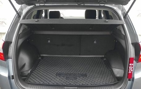 Hyundai Creta I рестайлинг, 2019 год, 1 840 000 рублей, 8 фотография