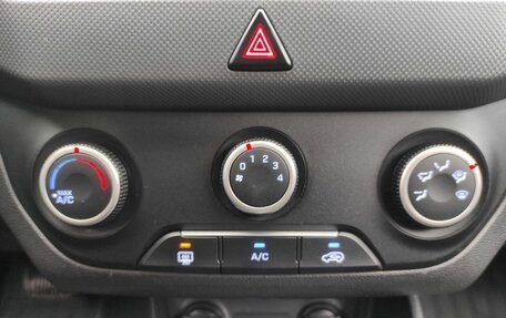 Hyundai Creta I рестайлинг, 2019 год, 1 840 000 рублей, 20 фотография