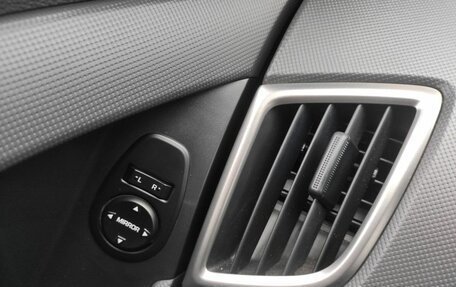 Hyundai Creta I рестайлинг, 2019 год, 1 840 000 рублей, 18 фотография