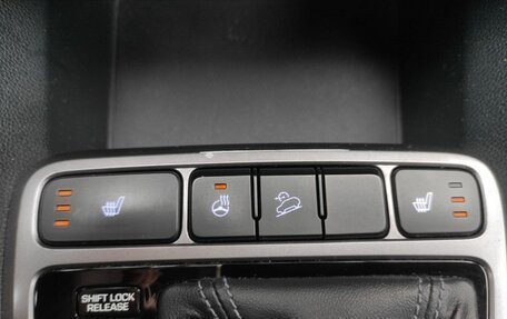 Hyundai Creta I рестайлинг, 2019 год, 1 840 000 рублей, 21 фотография