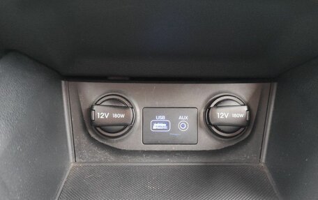 Hyundai Creta I рестайлинг, 2019 год, 1 840 000 рублей, 23 фотография