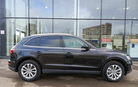 Audi Q5, 2014 год, 1 768 000 рублей, 5 фотография