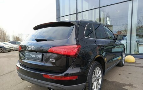 Audi Q5, 2014 год, 1 768 000 рублей, 6 фотография