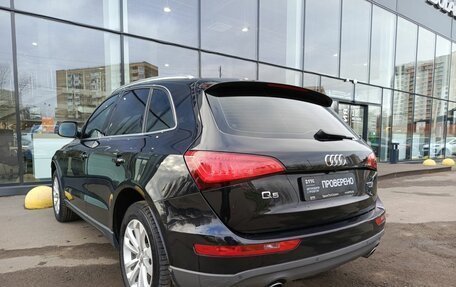 Audi Q5, 2014 год, 1 768 000 рублей, 8 фотография