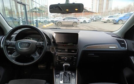 Audi Q5, 2014 год, 1 768 000 рублей, 17 фотография