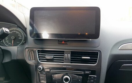 Audi Q5, 2014 год, 1 768 000 рублей, 18 фотография