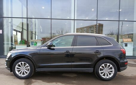 Audi Q5, 2014 год, 1 768 000 рублей, 10 фотография