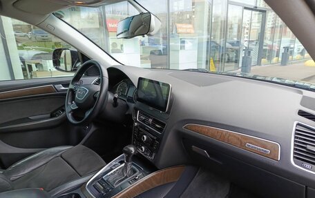 Audi Q5, 2014 год, 1 768 000 рублей, 13 фотография