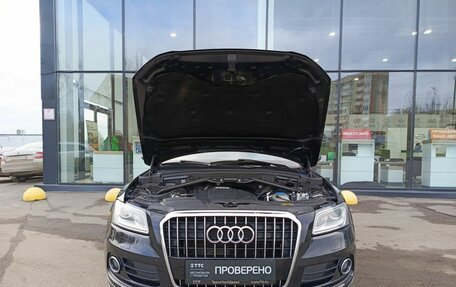 Audi Q5, 2014 год, 1 768 000 рублей, 11 фотография