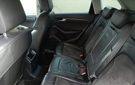 Audi Q5, 2014 год, 1 768 000 рублей, 15 фотография